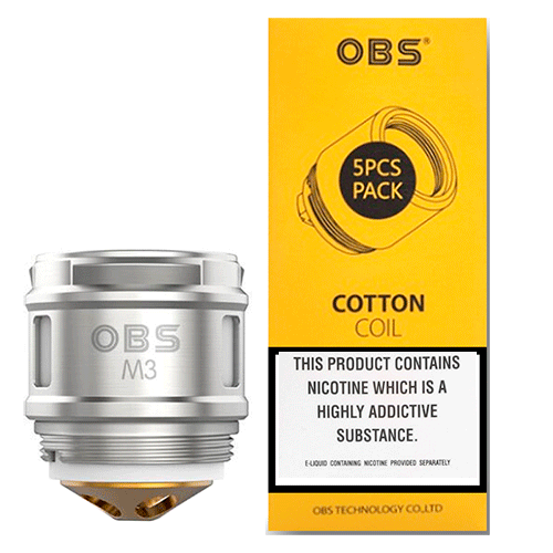 Obs Coils - Latest Product Review 